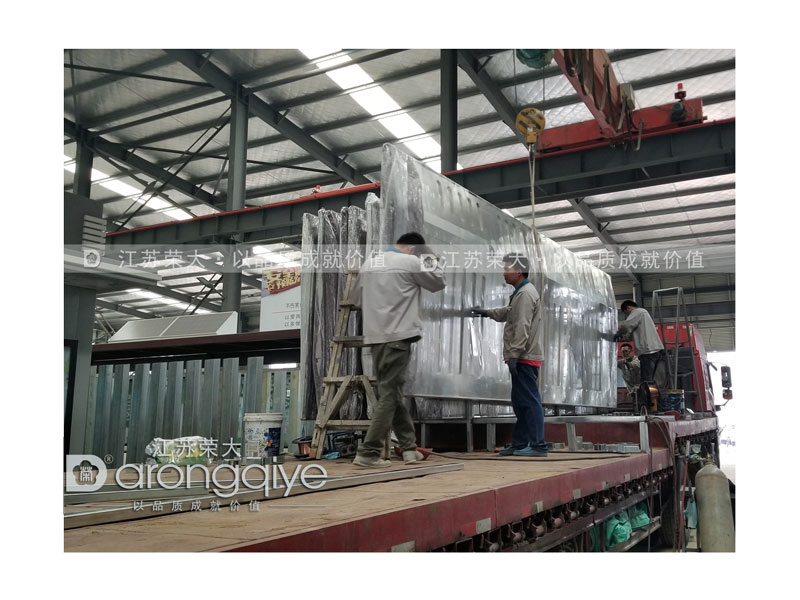 廣西不銹鋼候車(chē)亭