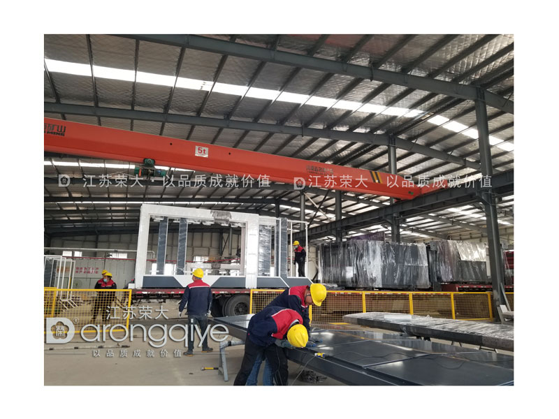 候車(chē)亭廠家