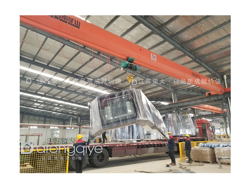 候車(chē)亭廠家